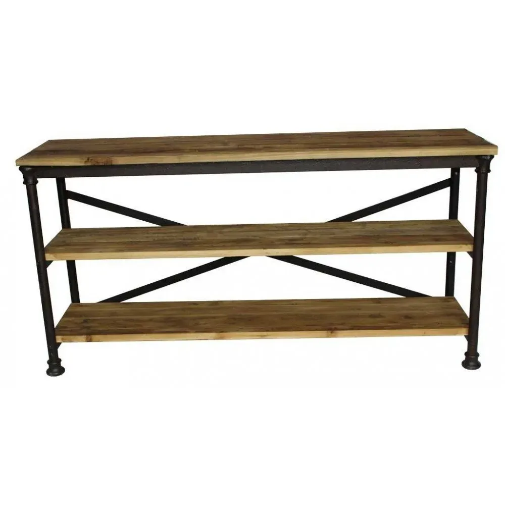 Illustration numéro 2 du produit Console industrielle Colin