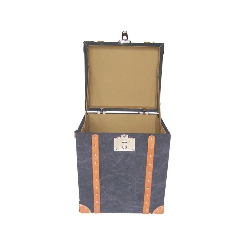 Illustration numéro 2 du produit malle de rangement Dallas