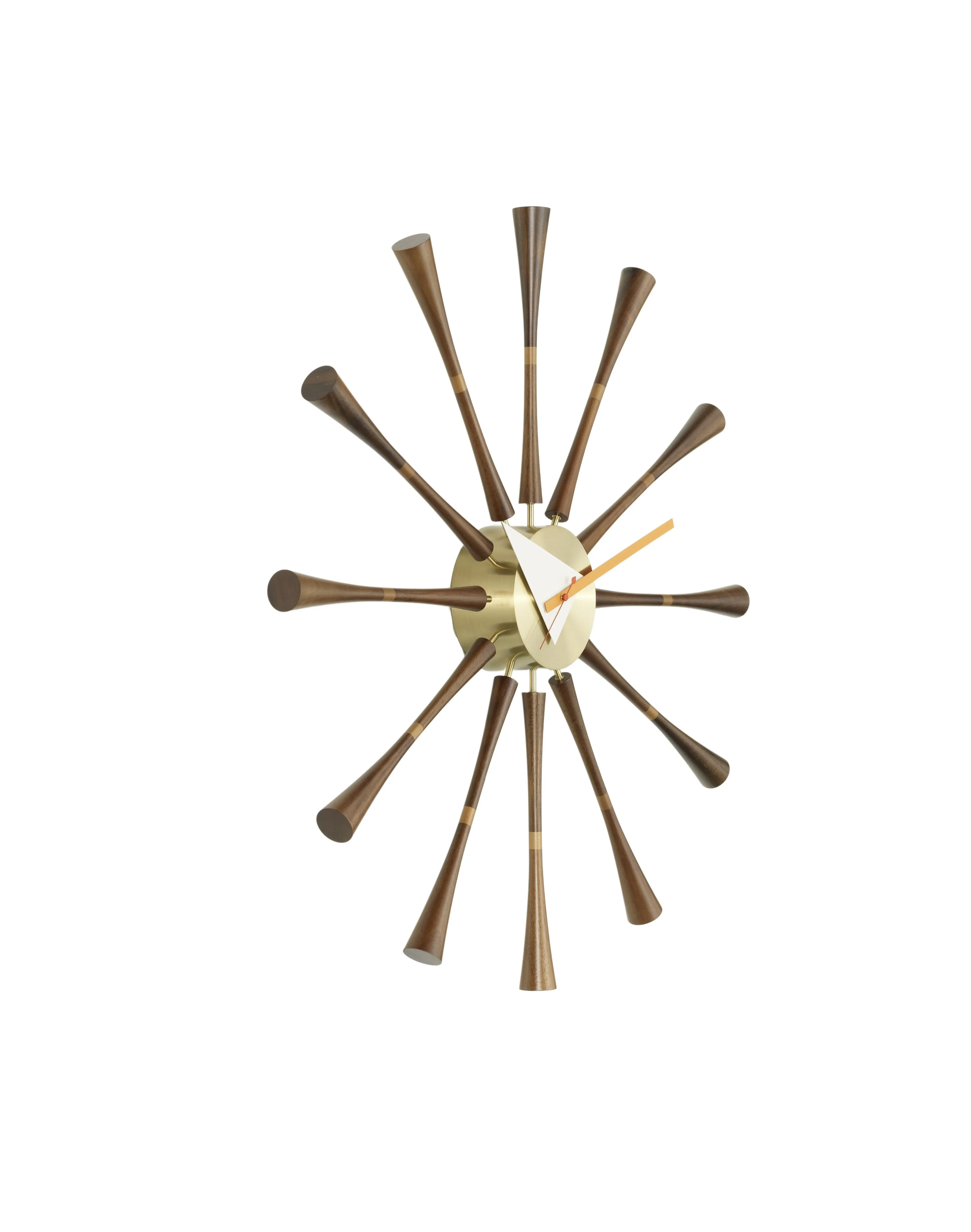 Illustration numéro 2 du produit Vitra Spindle Clock