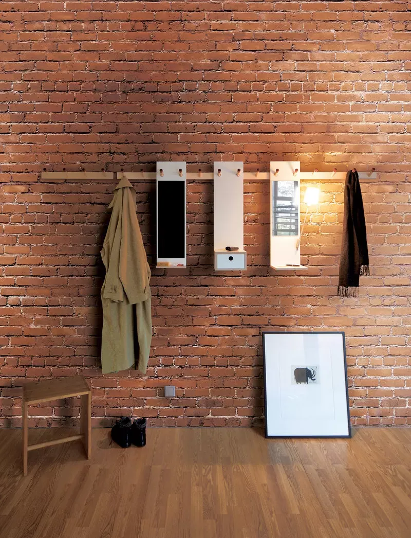 Illustration numéro 2 du produit Moormann Tableau mémo Rechenbeispiel - noir (FU)