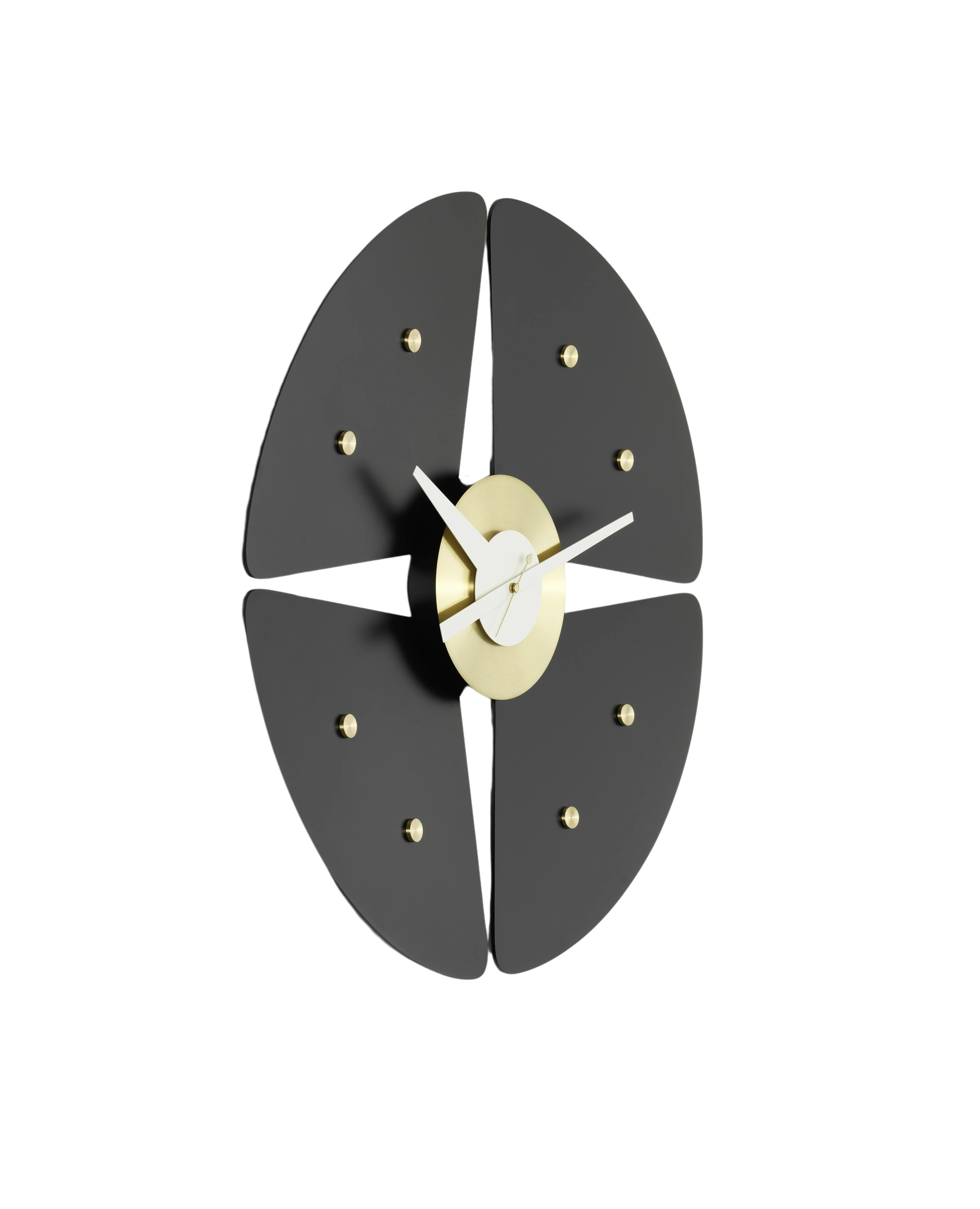 Illustration numéro 2 du produit Vitra Petal Clock