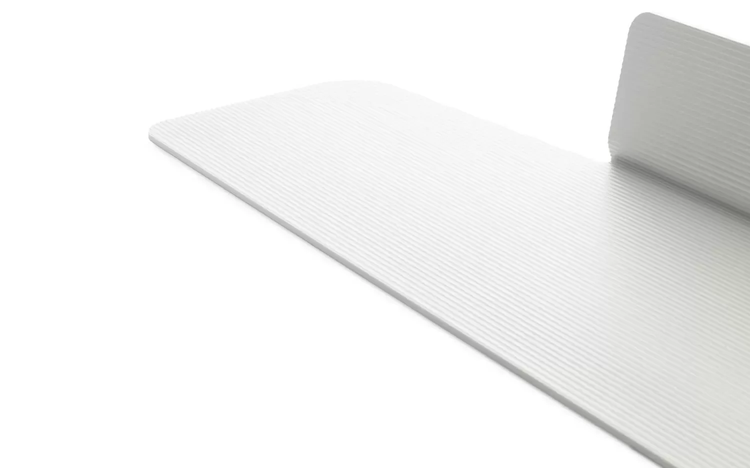 Illustration numéro 2 du produit Normann Copenhagen Étagère Jet - blanc - 80 cm