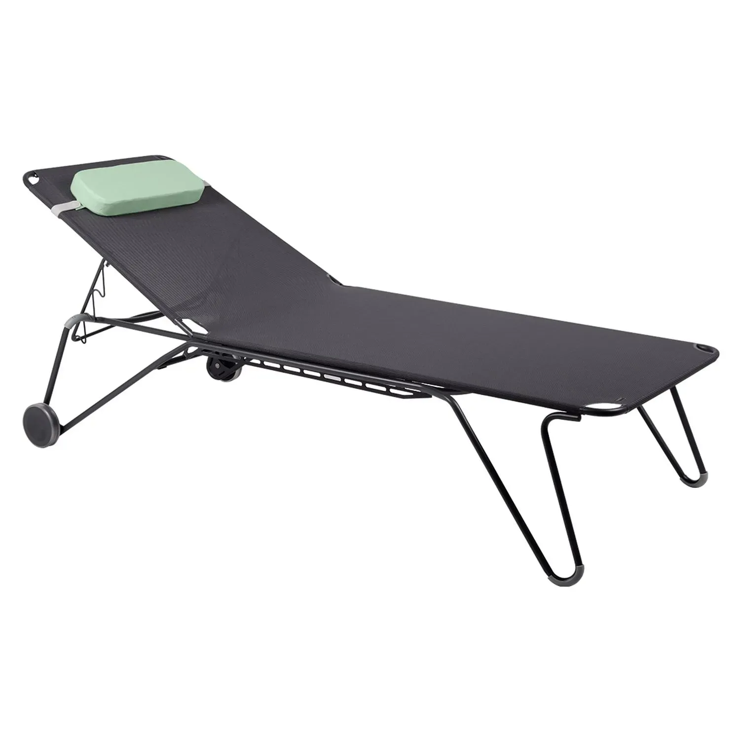 Illustration numéro 2 du produit Fermob Appui-tête COLOR MIX - B1 menthe