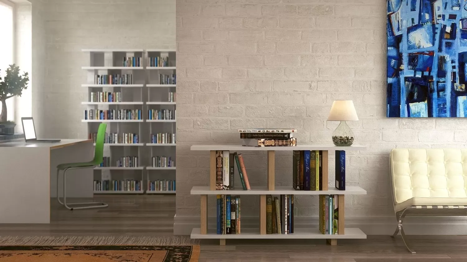 Illustration numéro 2 du produit Tojo Module complémentaire Dreh