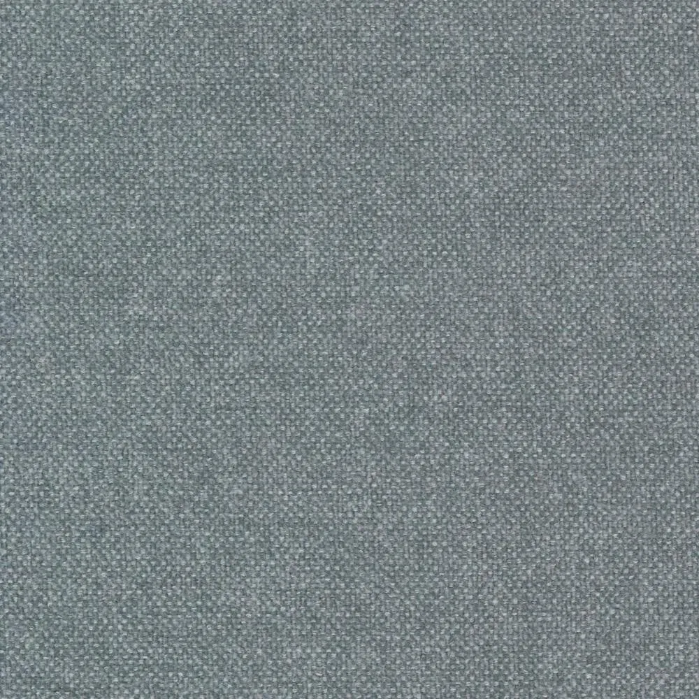 Illustration numéro 2 du produit Canapé 2/3 places CADIX FIXE largeur 163 cm pieds bois tissu storm gris