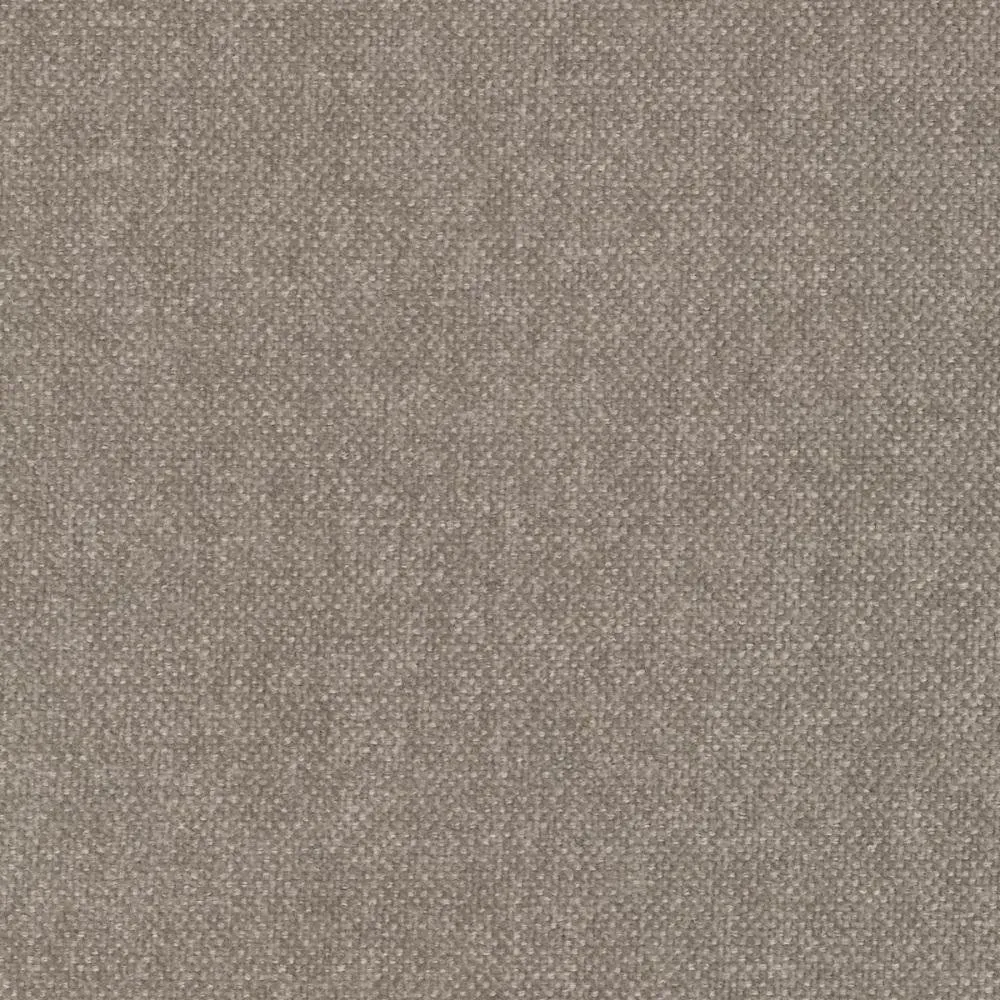 Illustration numéro 2 du produit Canapé 2/3 places CADIX FIXE largeur 163 cm pieds bois tissu storm mastic