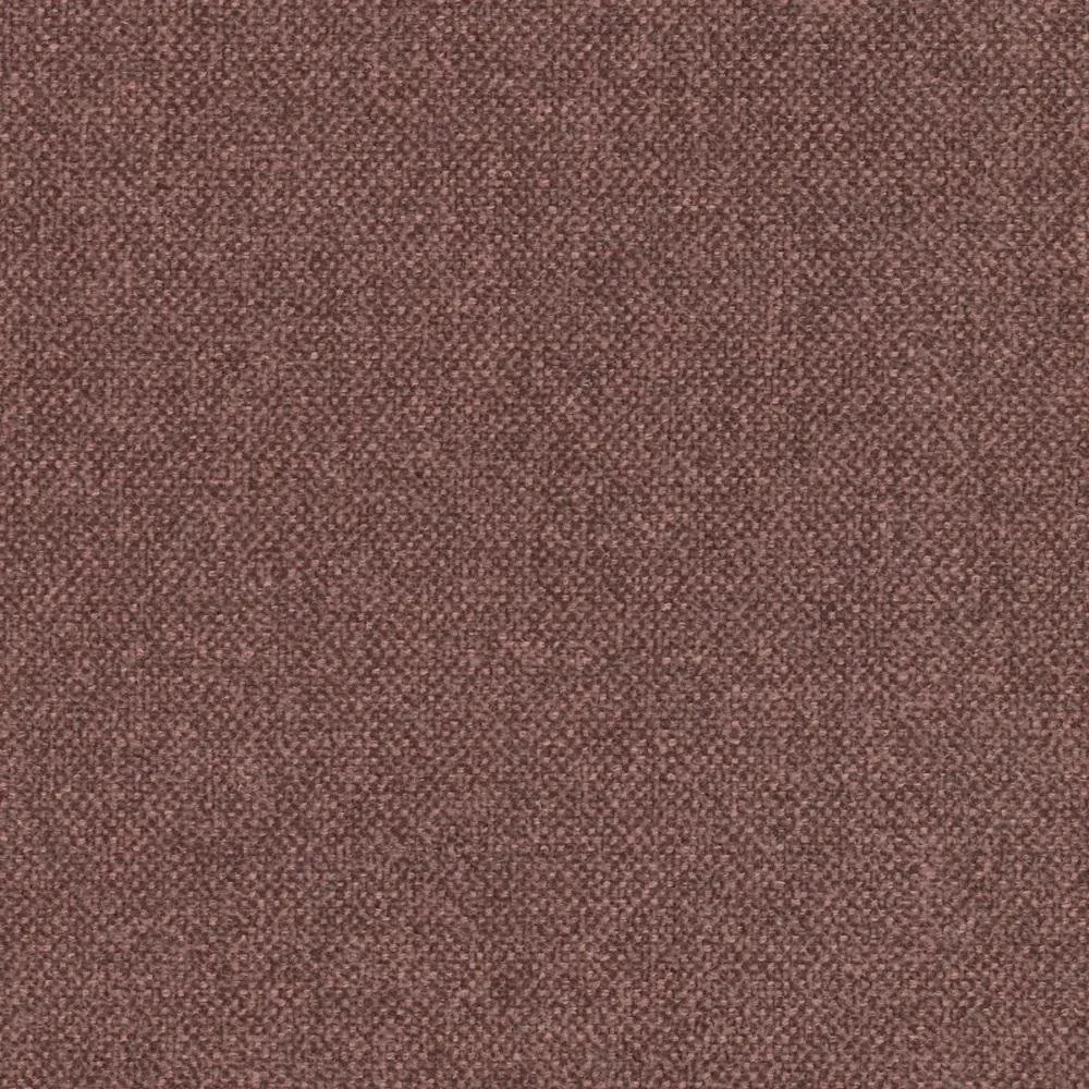 Illustration numéro 2 du produit Canapé 2/3 places CADIX FIXE largeur 163 cm pieds bois tissu storm marron