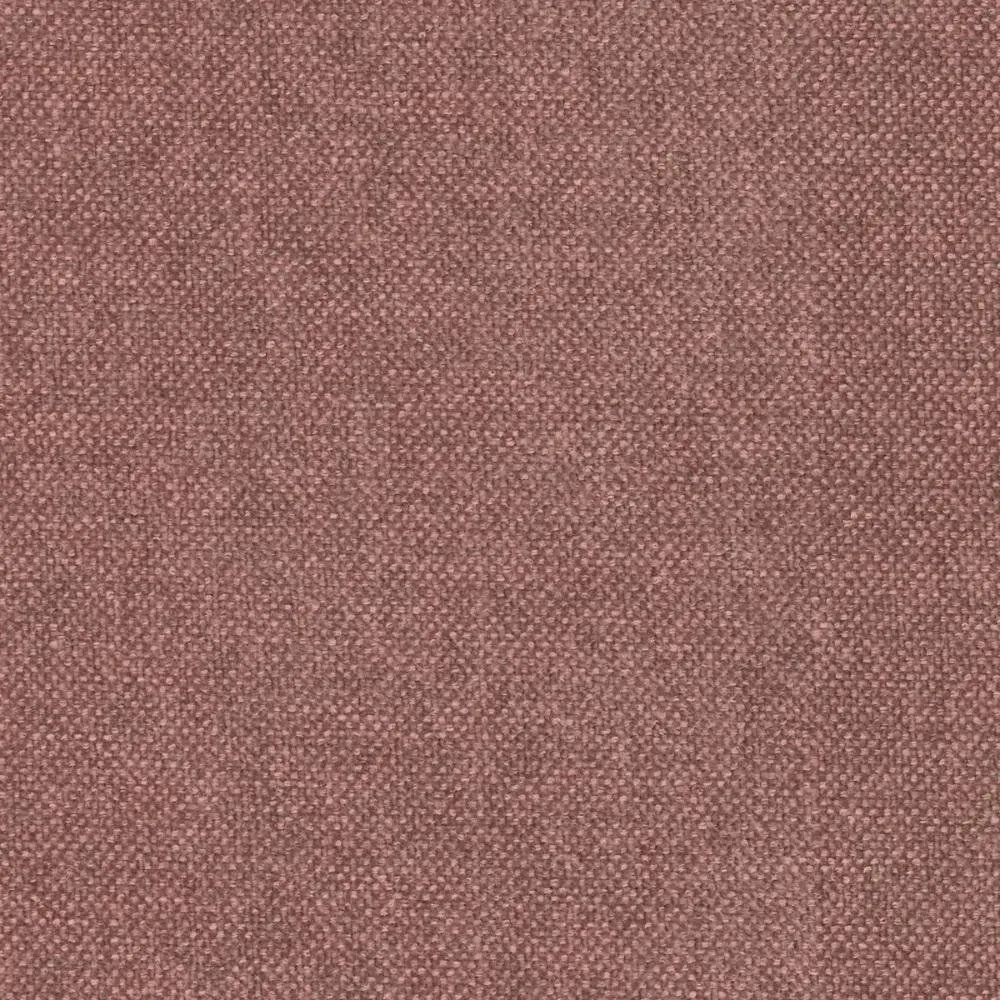 Illustration numéro 2 du produit Canapé 2/3 places CADIX FIXE largeur 163 cm pieds bois tissu storm rose