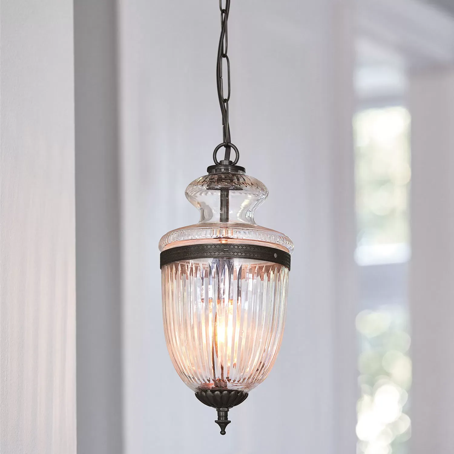 Illustration numéro 2 du produit Suspension Marcel