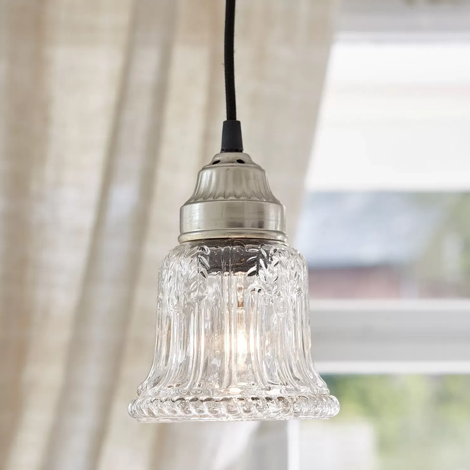 Illustration numéro 2 du produit Suspension Brandy