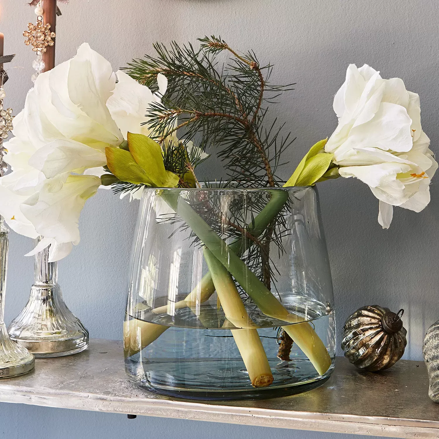 Illustration numéro 2 du produit Vase Inga