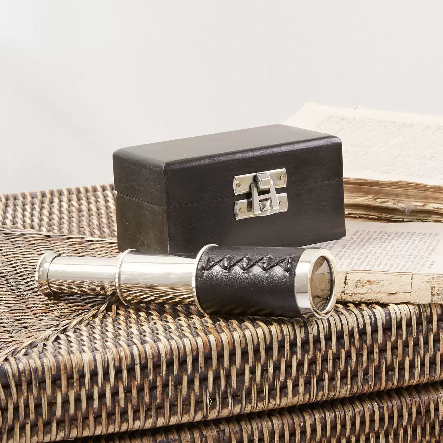 Illustration numéro 2 du produit Télescope Haved