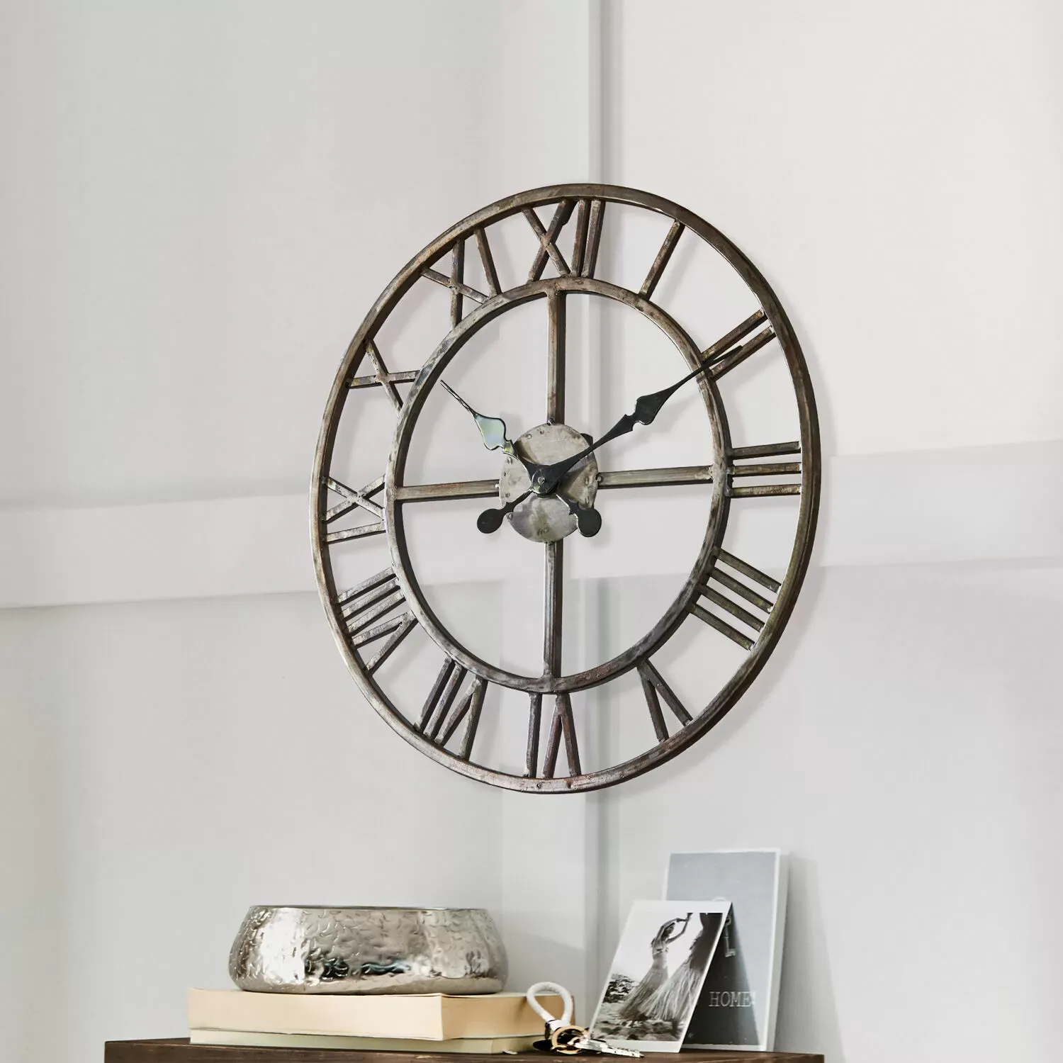 Illustration numéro 2 du produit Horloge Vigo