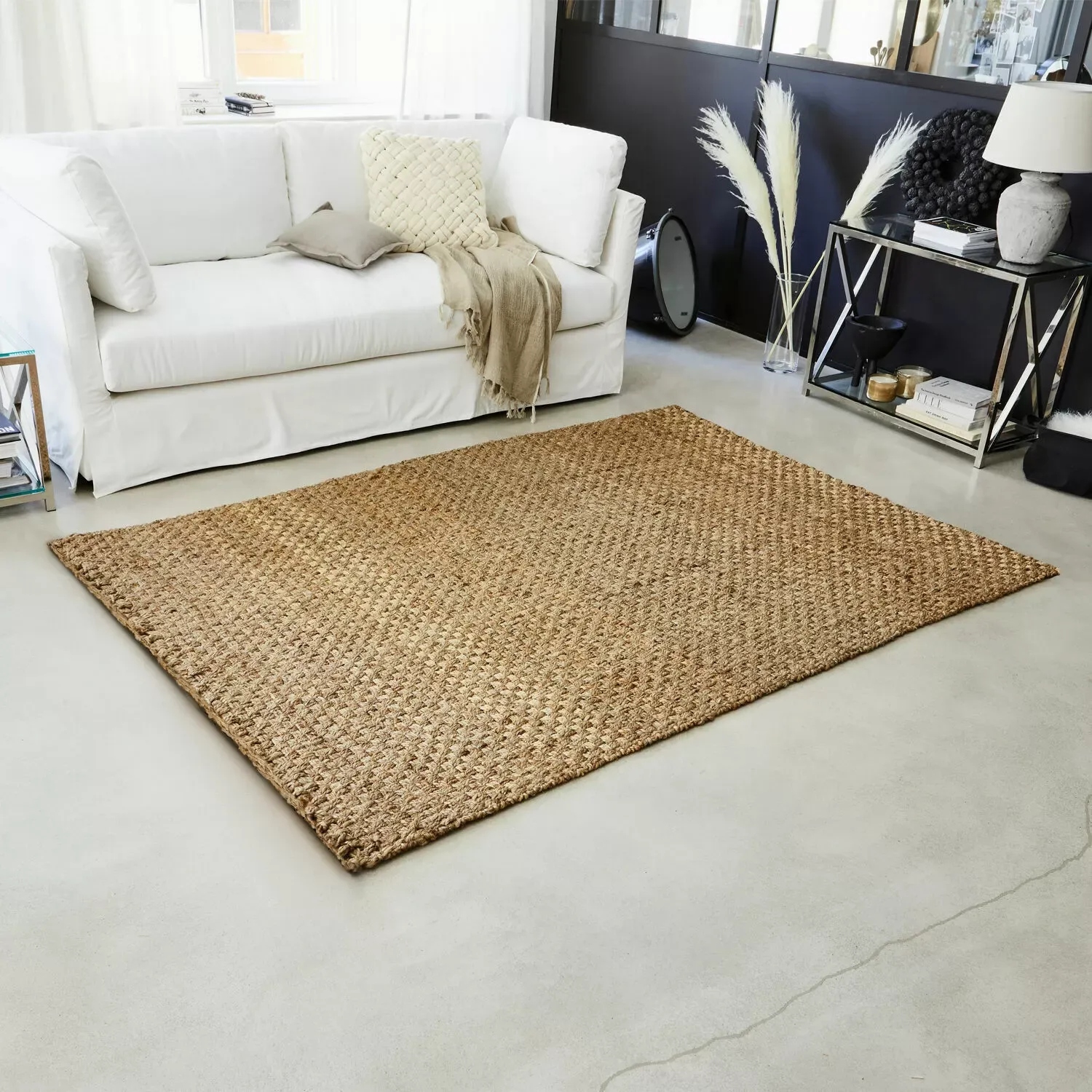 Illustration numéro 2 du produit Tapis Daoukro