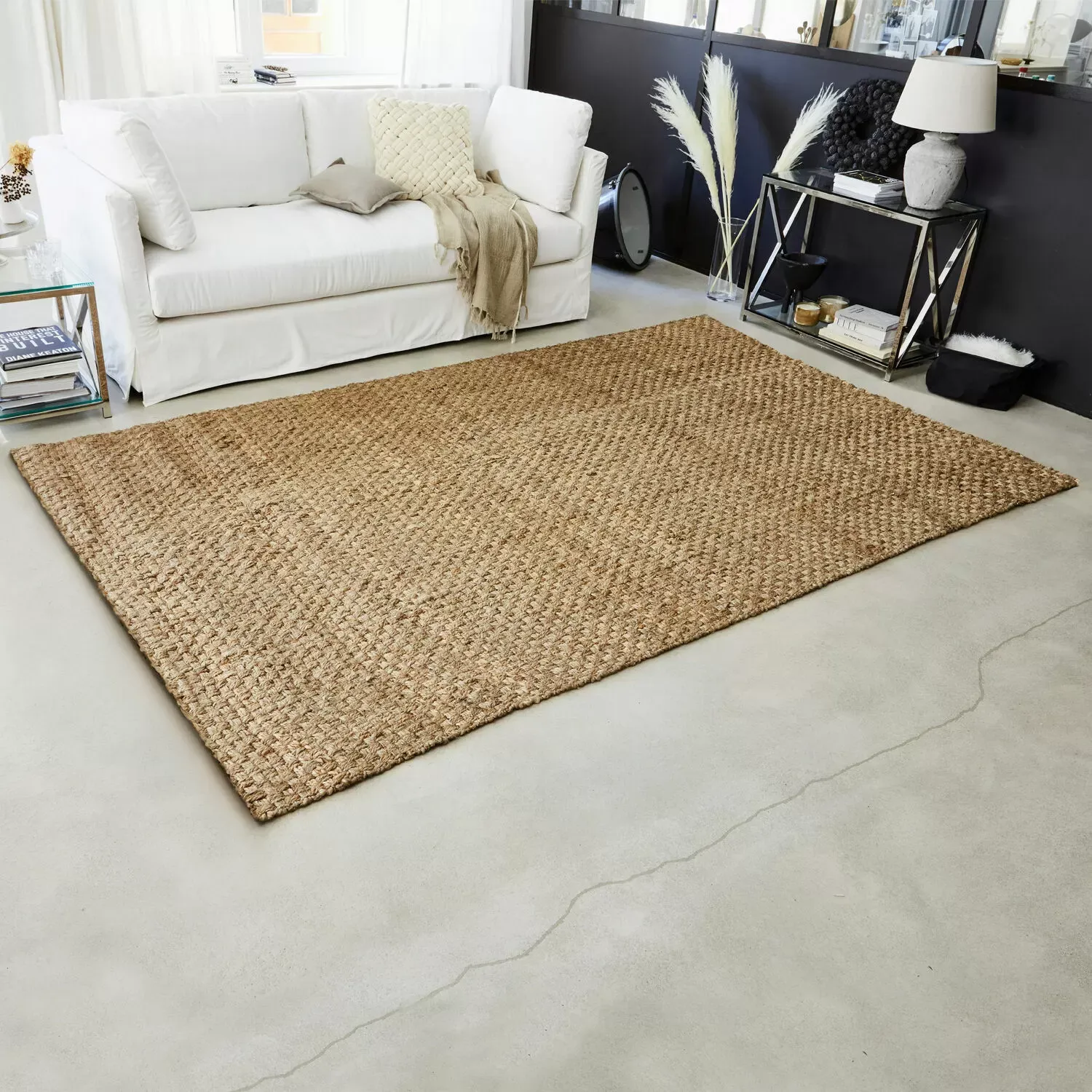 Illustration numéro 2 du produit Tapis Daoukro