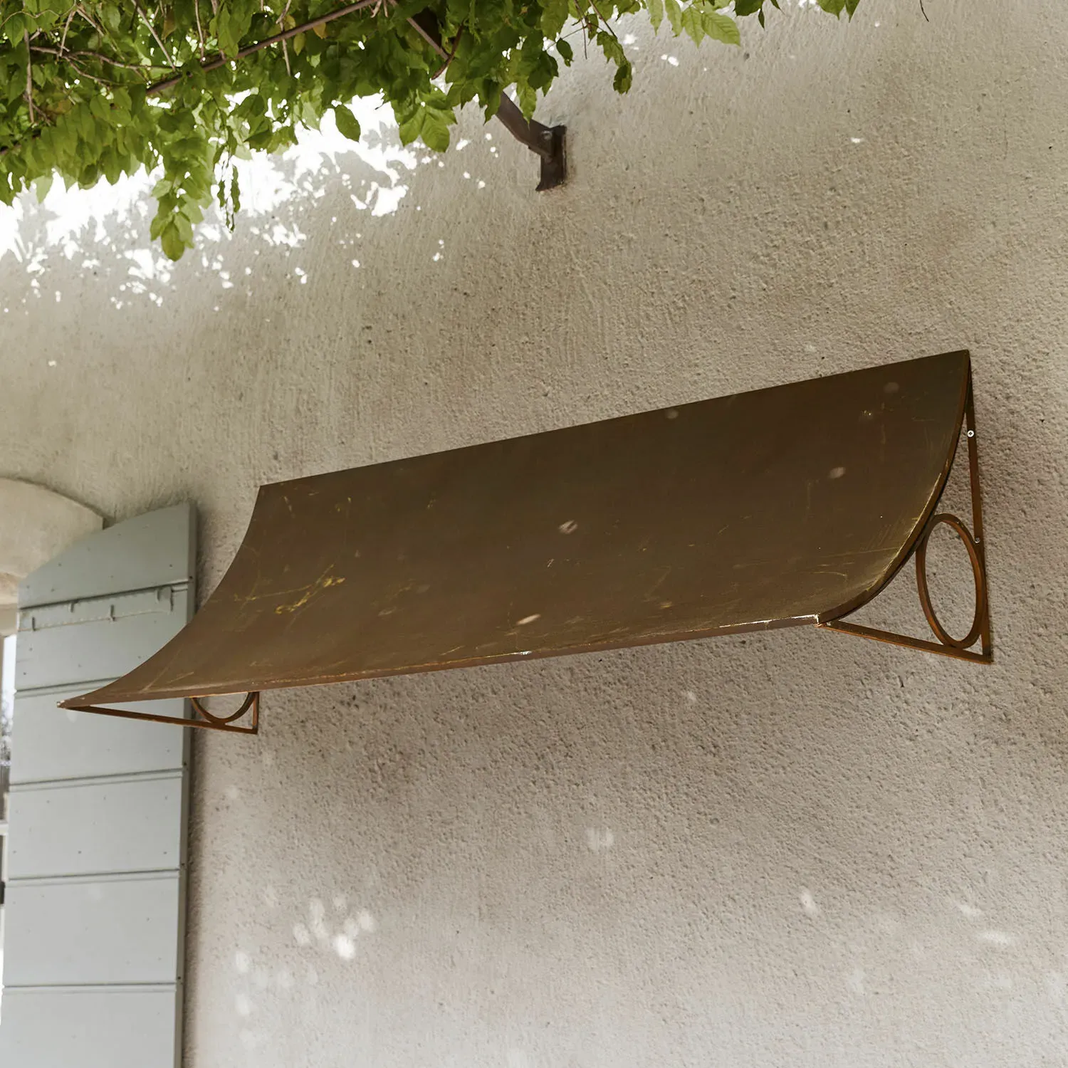 Illustration numéro 2 du produit Auvent Marinne