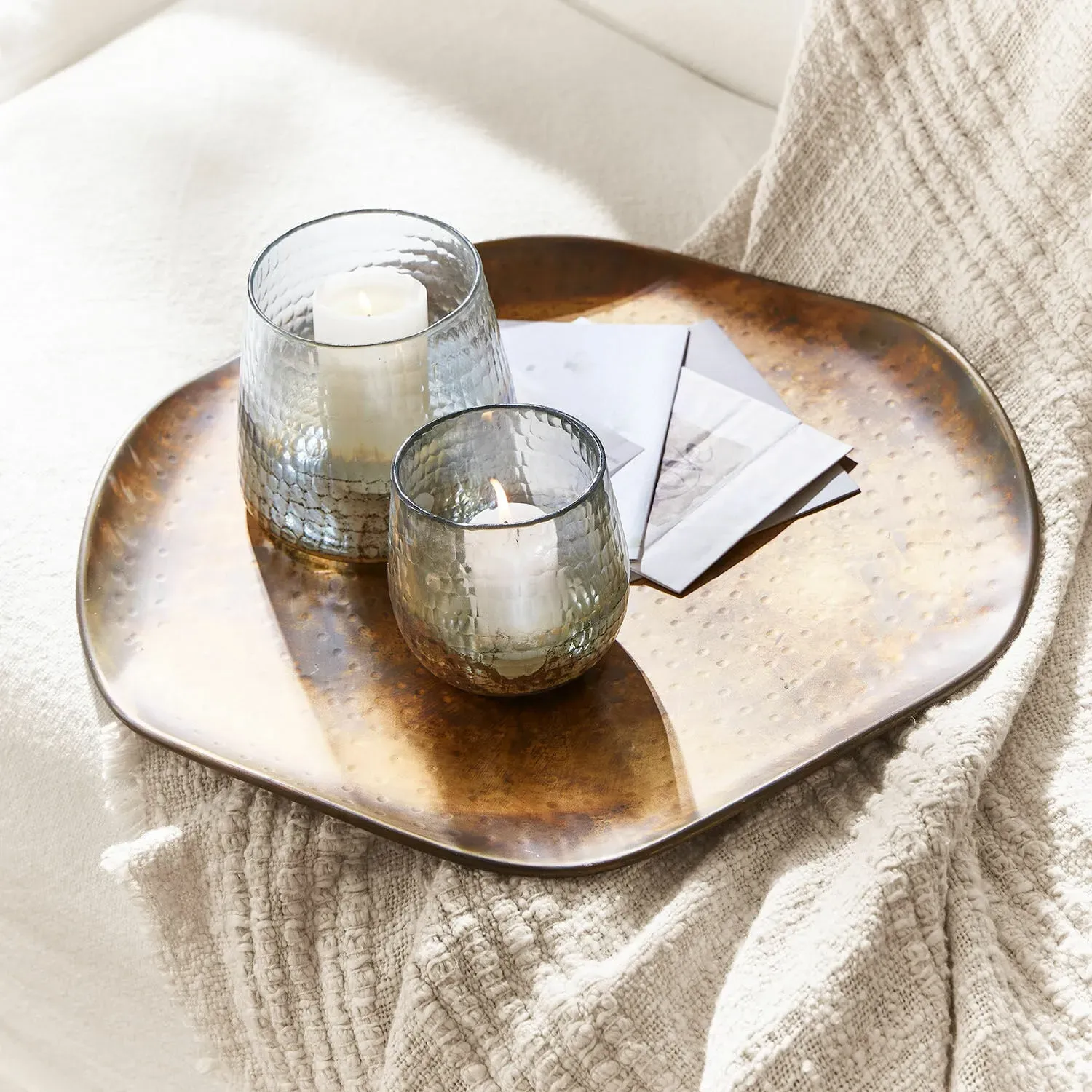 Illustration numéro 2 du produit Plateau Frapelle