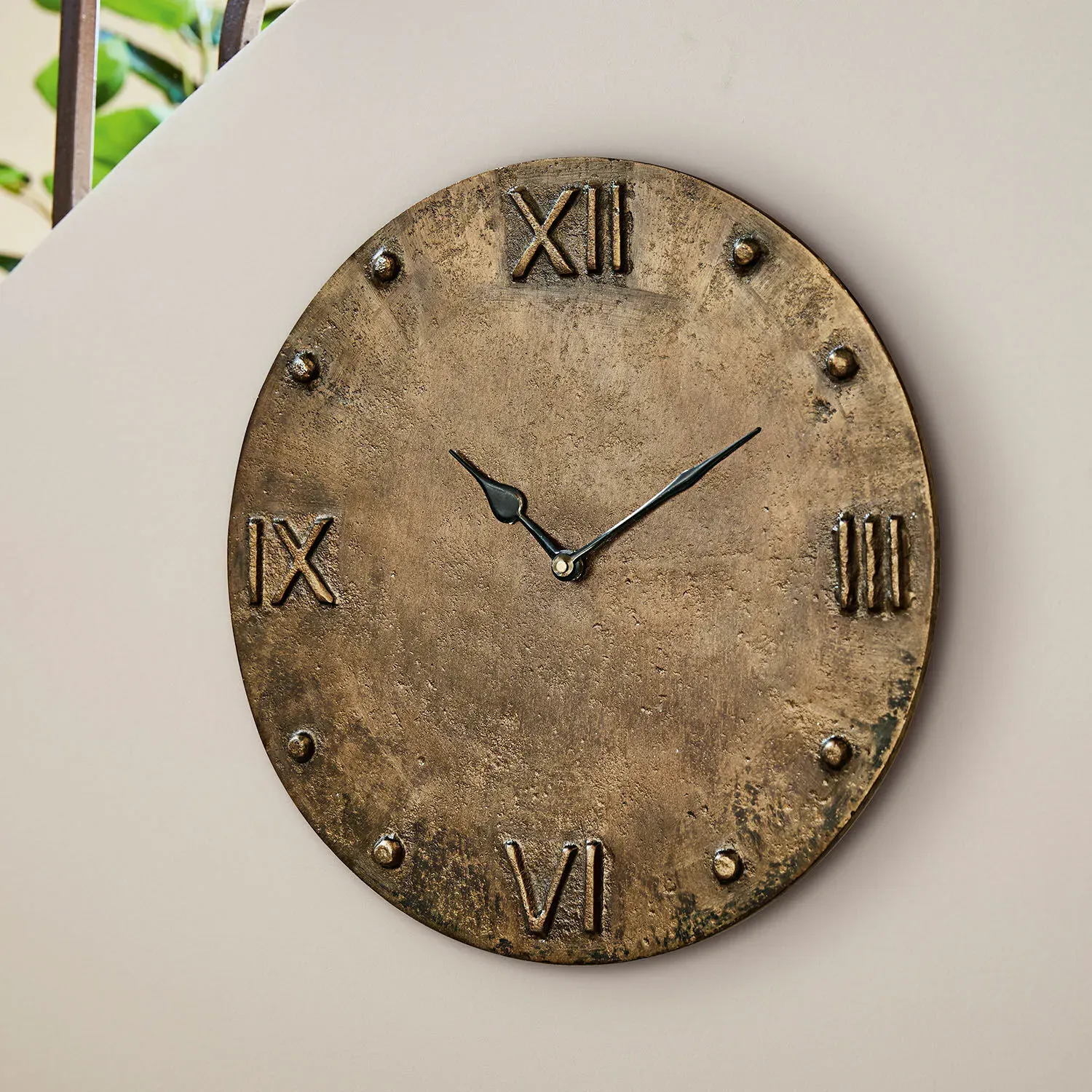 Illustration numéro 2 du produit Horloge Kaleens