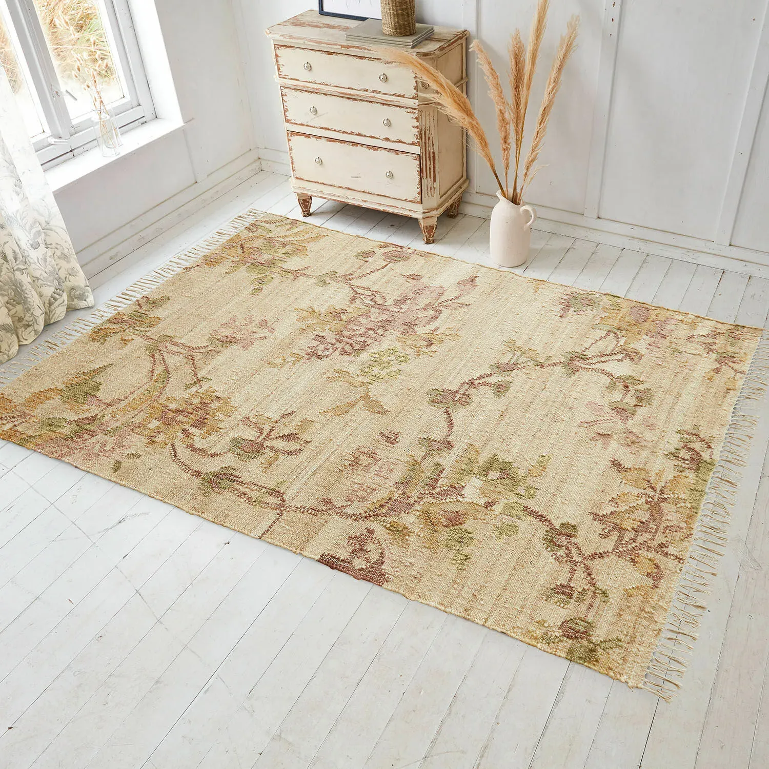 Illustration numéro 2 du produit Tapis Sernivou