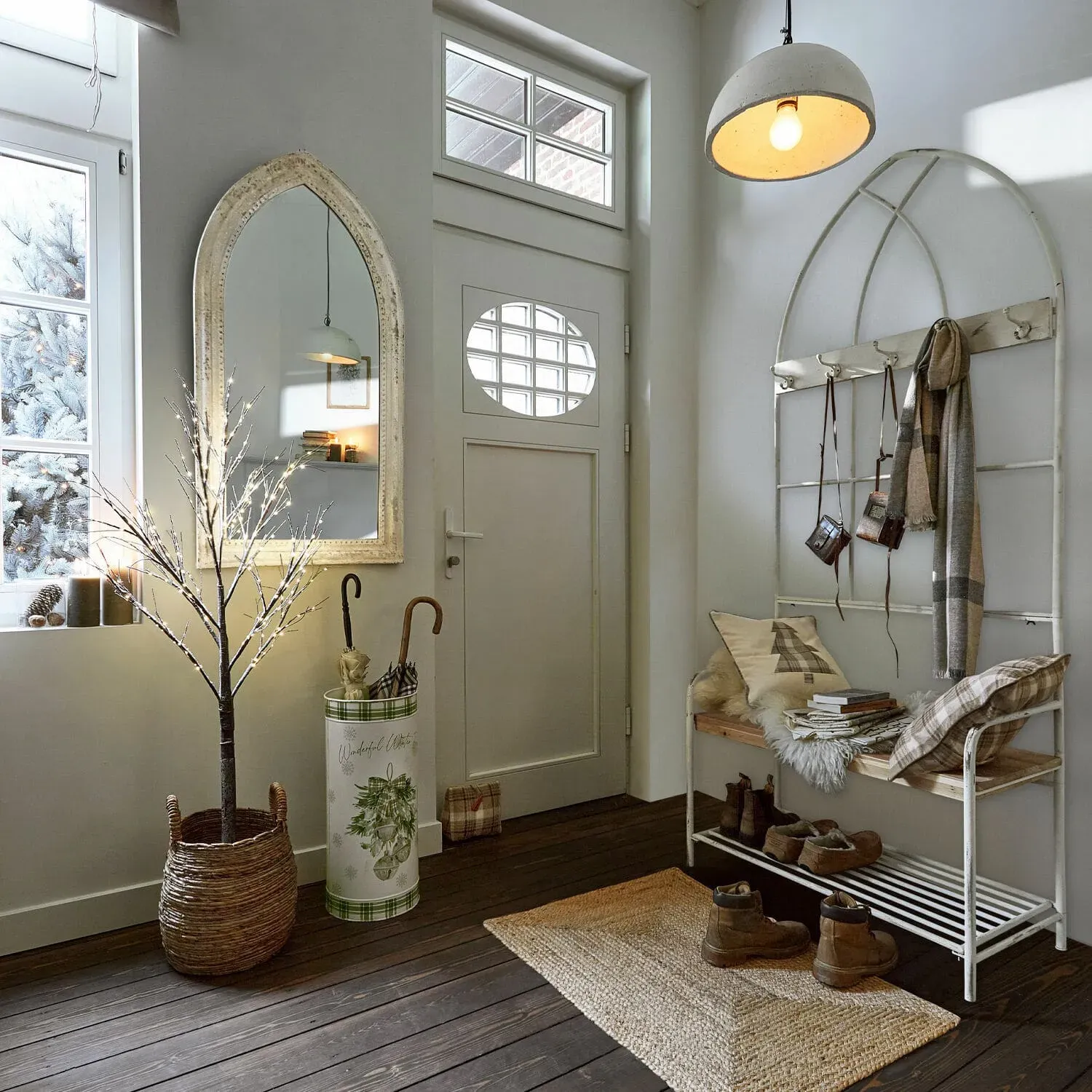 Illustration numéro 2 du produit Étole Dénarine