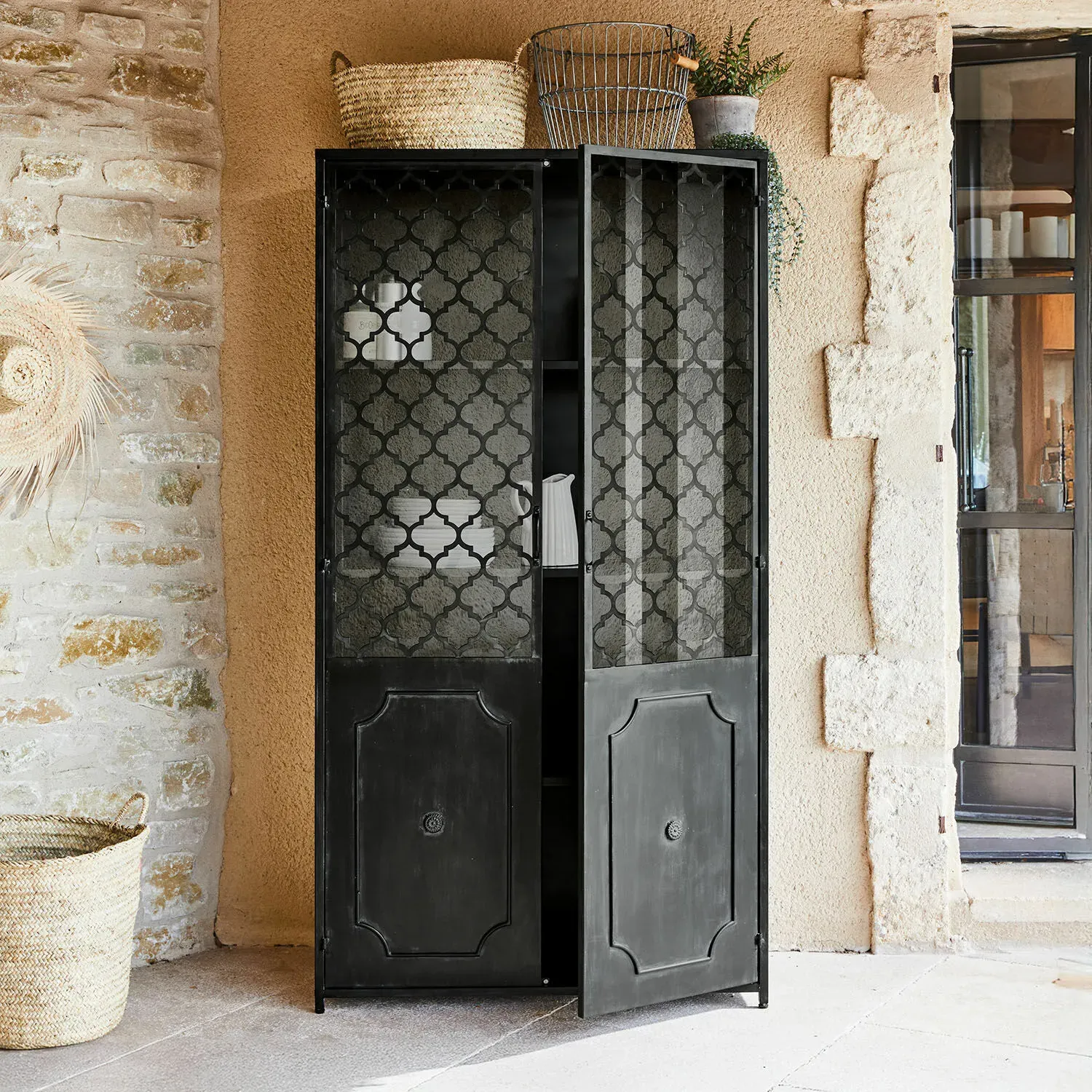 Illustration numéro 2 du produit Vitrine Astralon