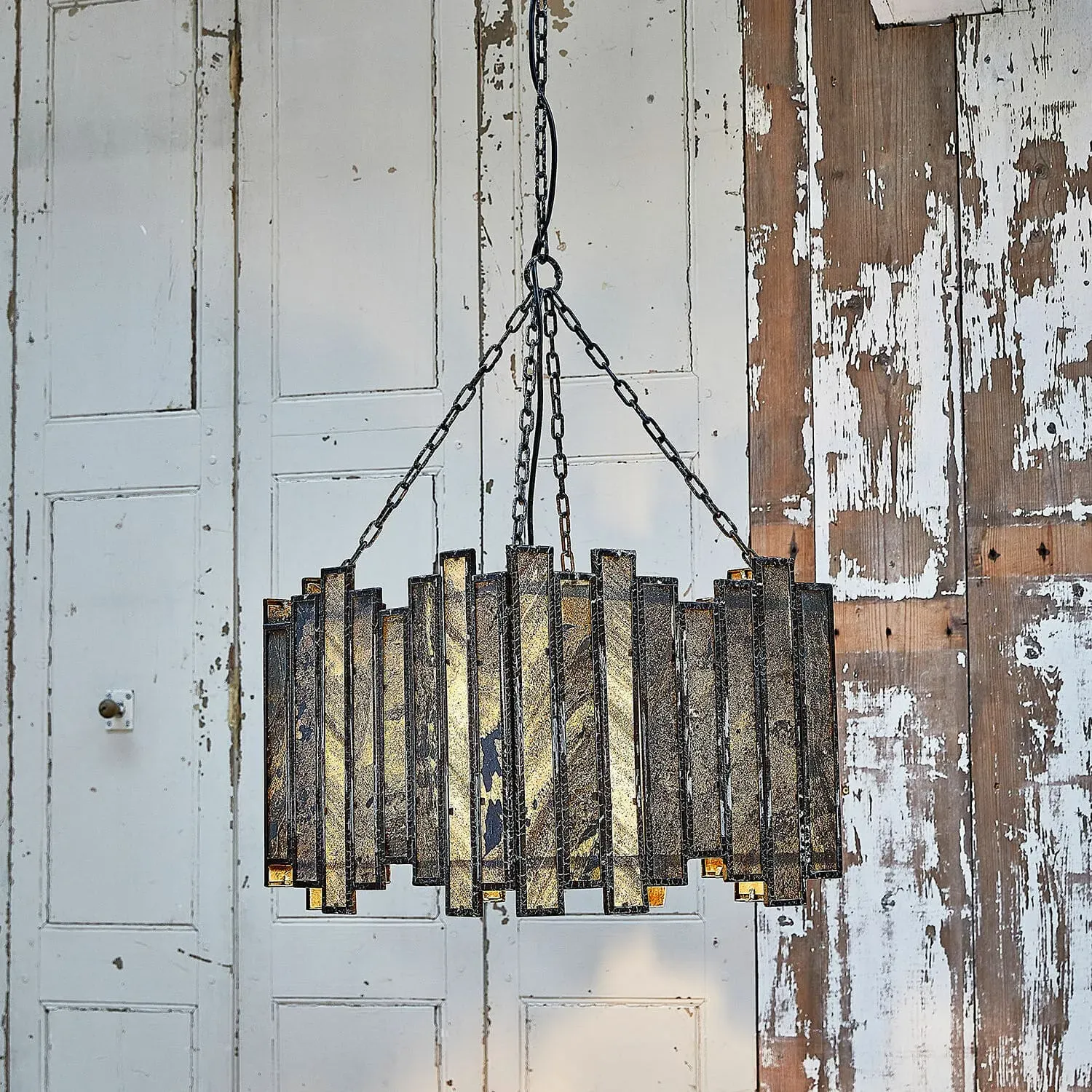 Illustration numéro 2 du produit Lampe à suspendre Miraneth