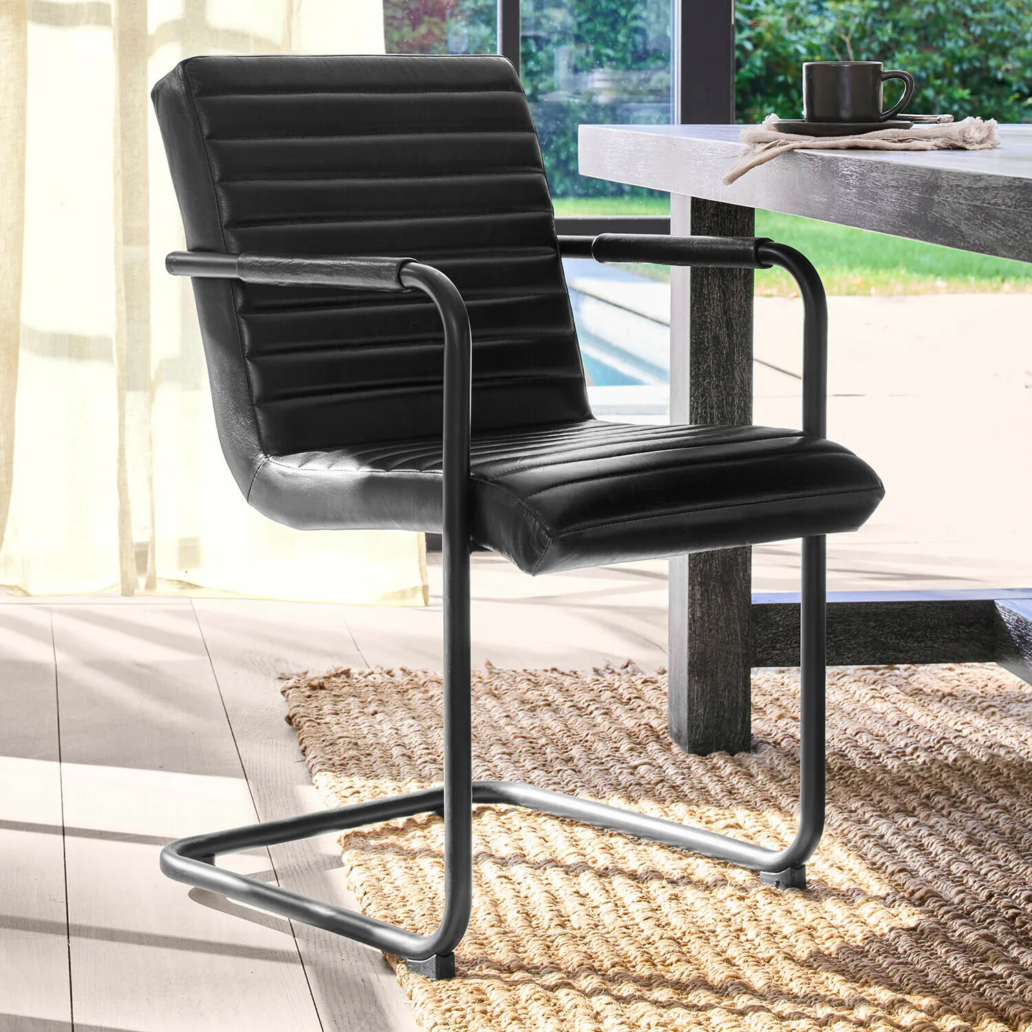 Illustration numéro 2 du produit Chaise Redworth