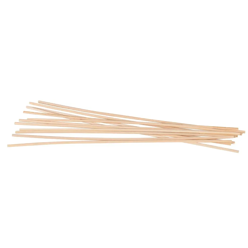 Illustration numéro 2 du produit Recharge de bâtonnets pour diffuseur de parfum