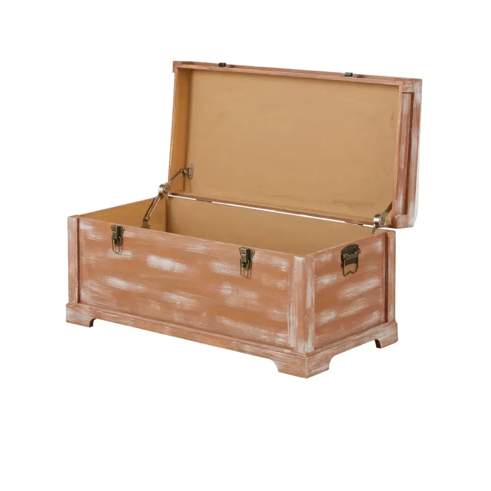 Illustration numéro 2 du produit Banc avec coffre de rangement