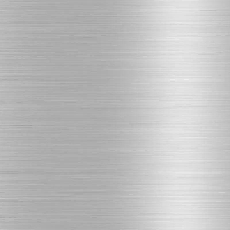 Illustration numéro 2 du produit Crédence cuisine Fond de hotte ALU L60xH70cm Gris Indus