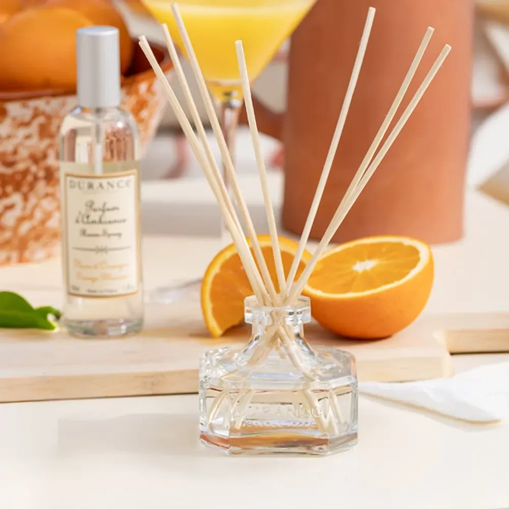Illustration numéro 2 du produit Diffuseur de Parfum Fleur d'Oranger