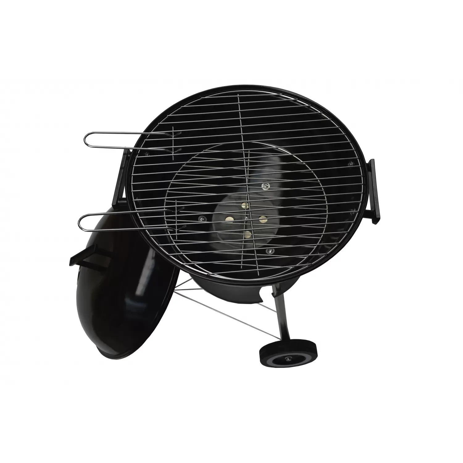 Illustration numéro 2 du produit Barbecue au charbon de bois D 41,3 cm