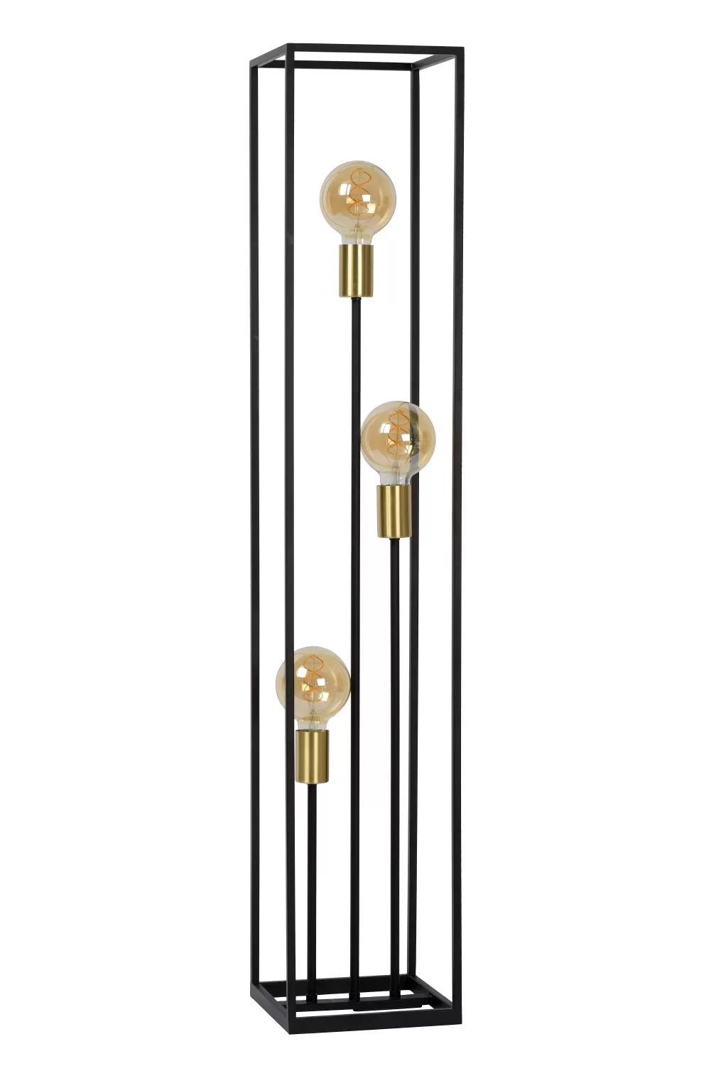 Illustration numéro 2 du produit Lampadaire Led H120cm