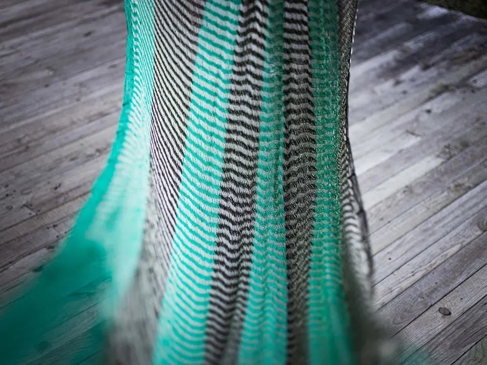 Illustration numéro 2 du produit Hamac Sumidero XL