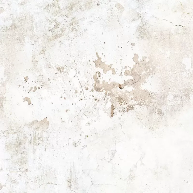 Illustration numéro 2 du produit Crédence cuisine Fond de hotte ALU L60xH70cm Beige Indus