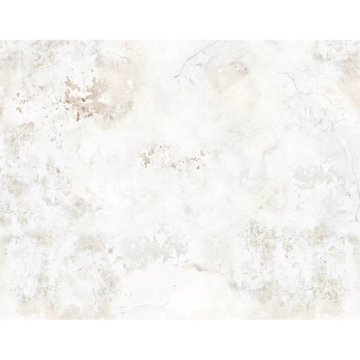 Illustration numéro 2 du produit Crédence cuisine Fond de hotte ALU L90cmxH70cm Beige Indus