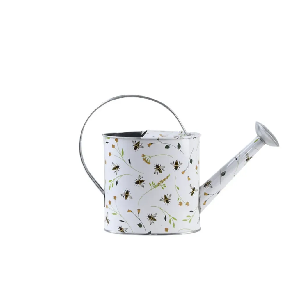 Illustration numéro 2 du produit Arrosoir imprimé abeilles 1,9l