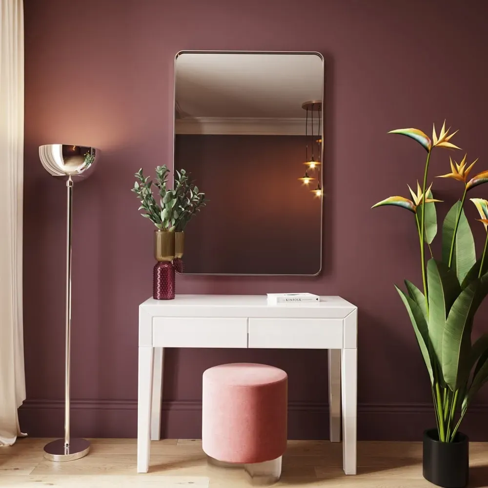 Illustration numéro 2 du produit Plante artificielle oiseau de paradis en polyéthylène et béton H190