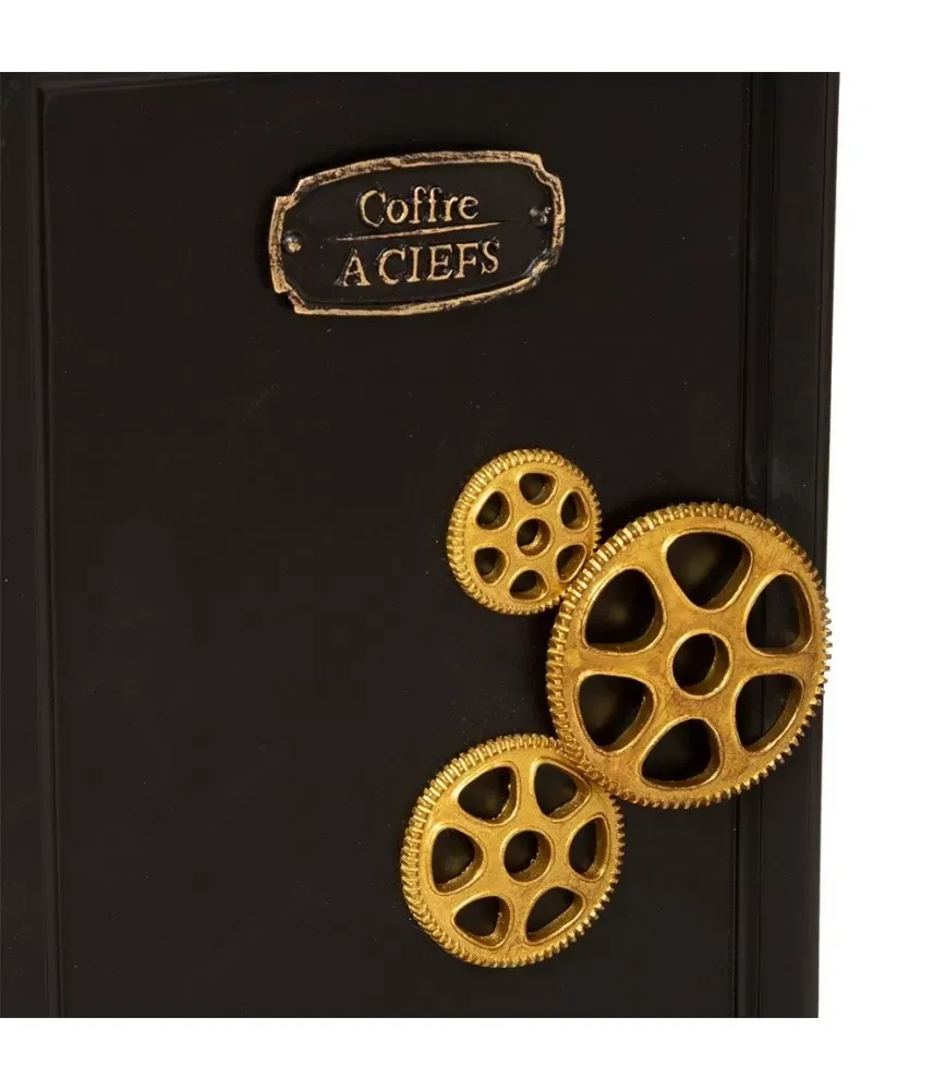 Illustration numéro 2 du produit Boîte à clés