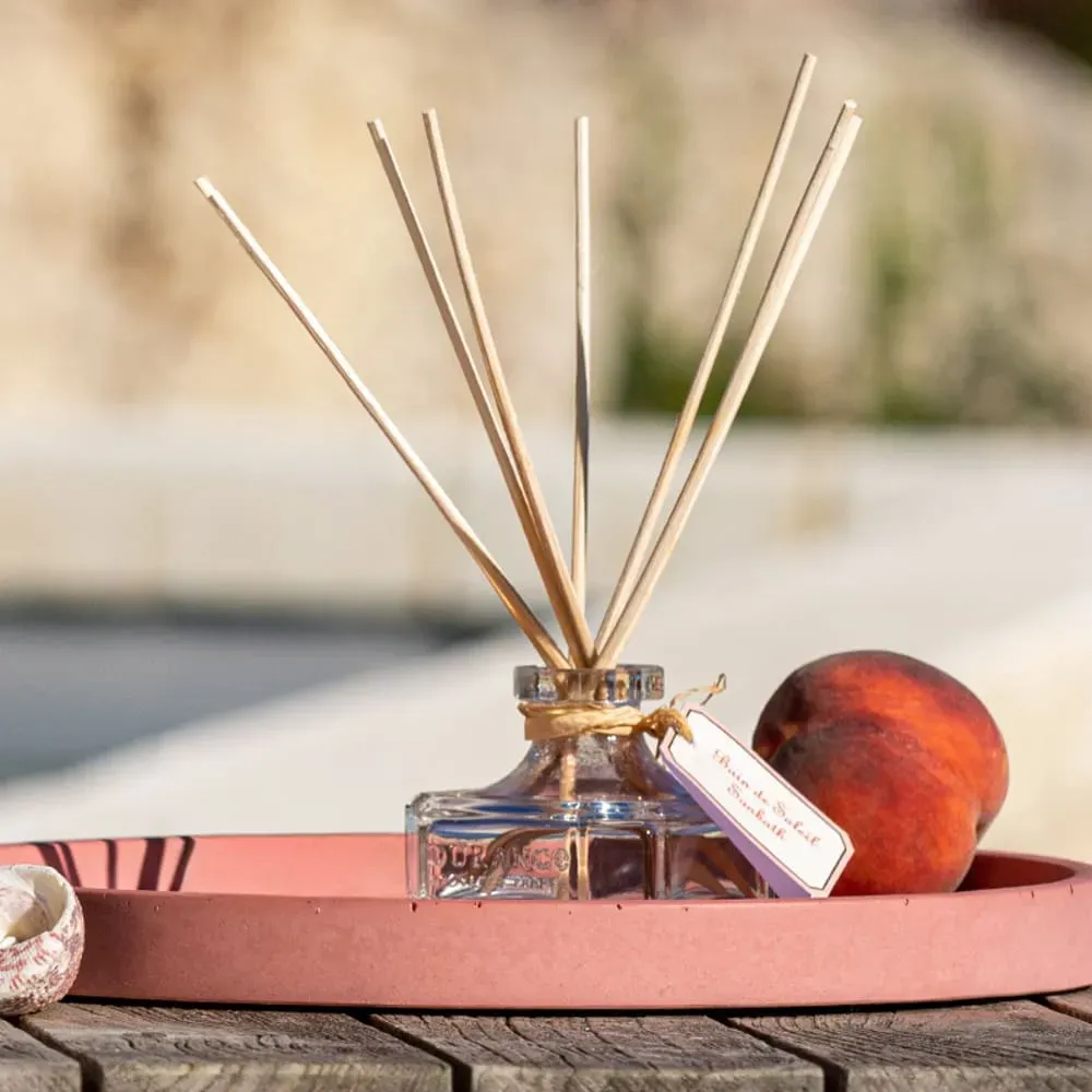 Illustration numéro 2 du produit Diffuseur de Parfum Bain de Soleil