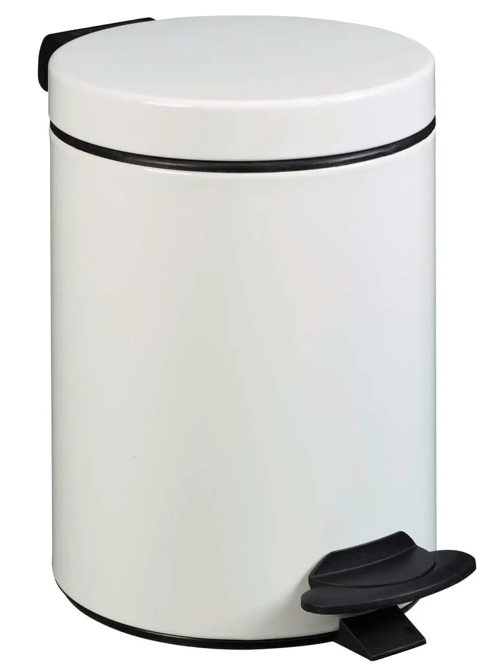 Illustration numéro 2 du produit Ensemble toilettes avec poubelle 3L et accessoires