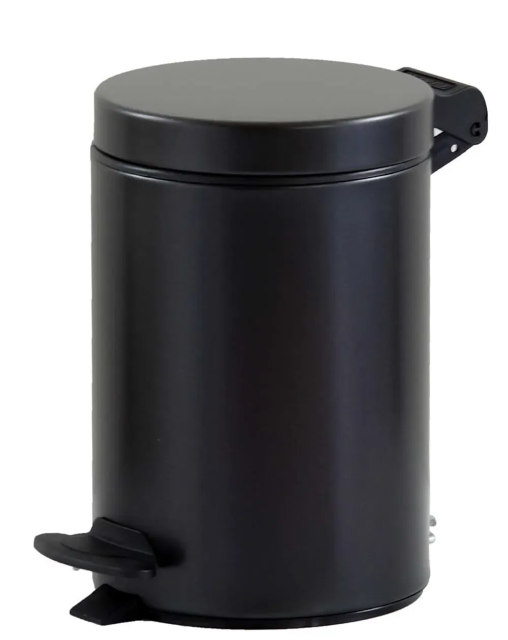 Illustration numéro 2 du produit Ensemble toilettes avec poubelle 3L et accessoires