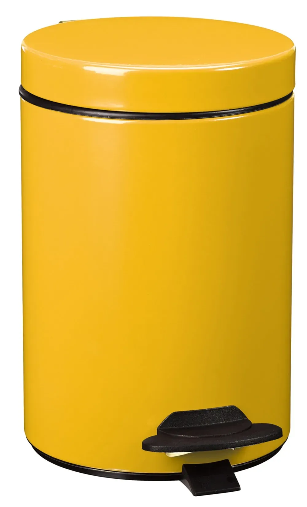 Illustration numéro 2 du produit Ensemble toilettes avec poubelle 3L et accessoires