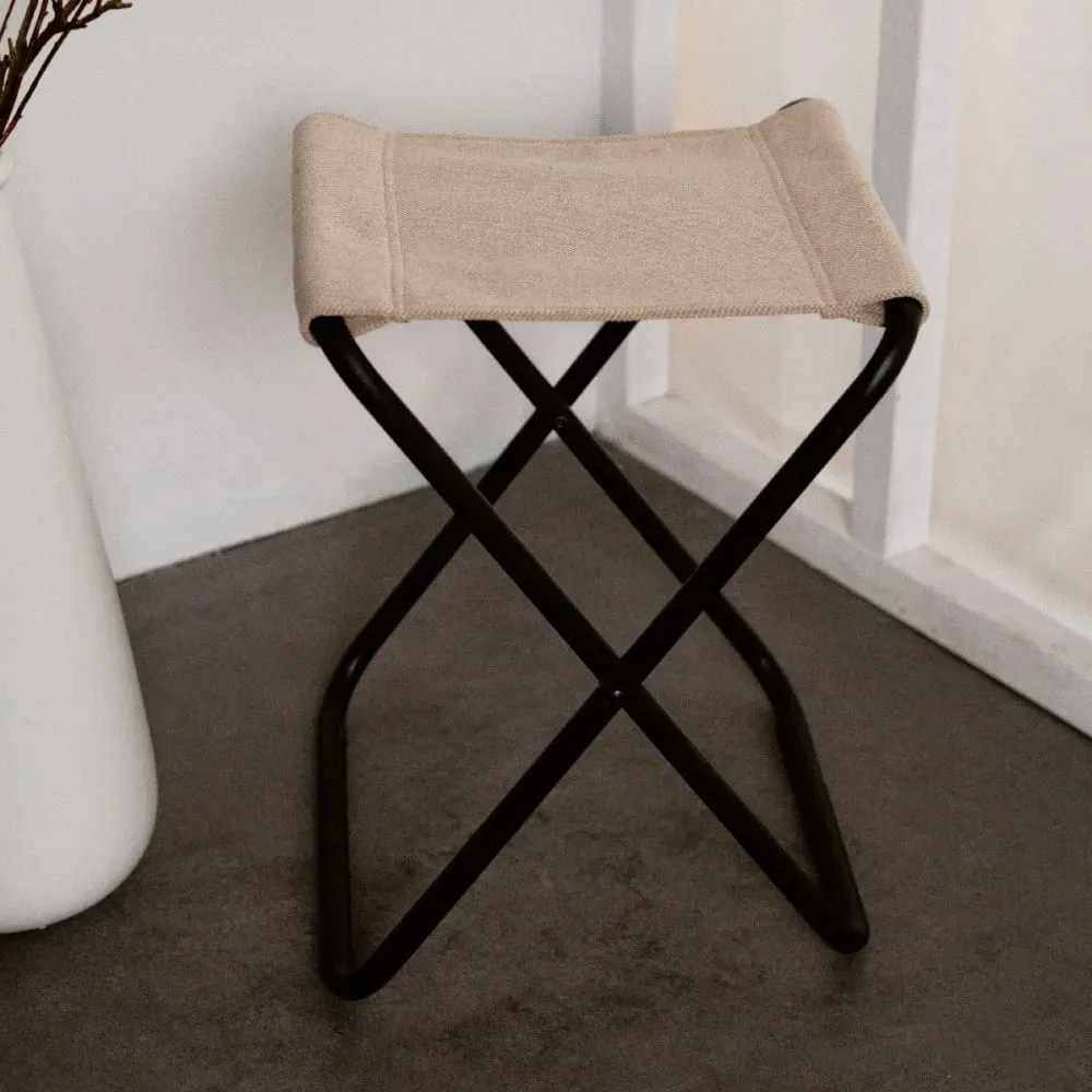 Illustration numéro 2 du produit Tabouret métal  TU