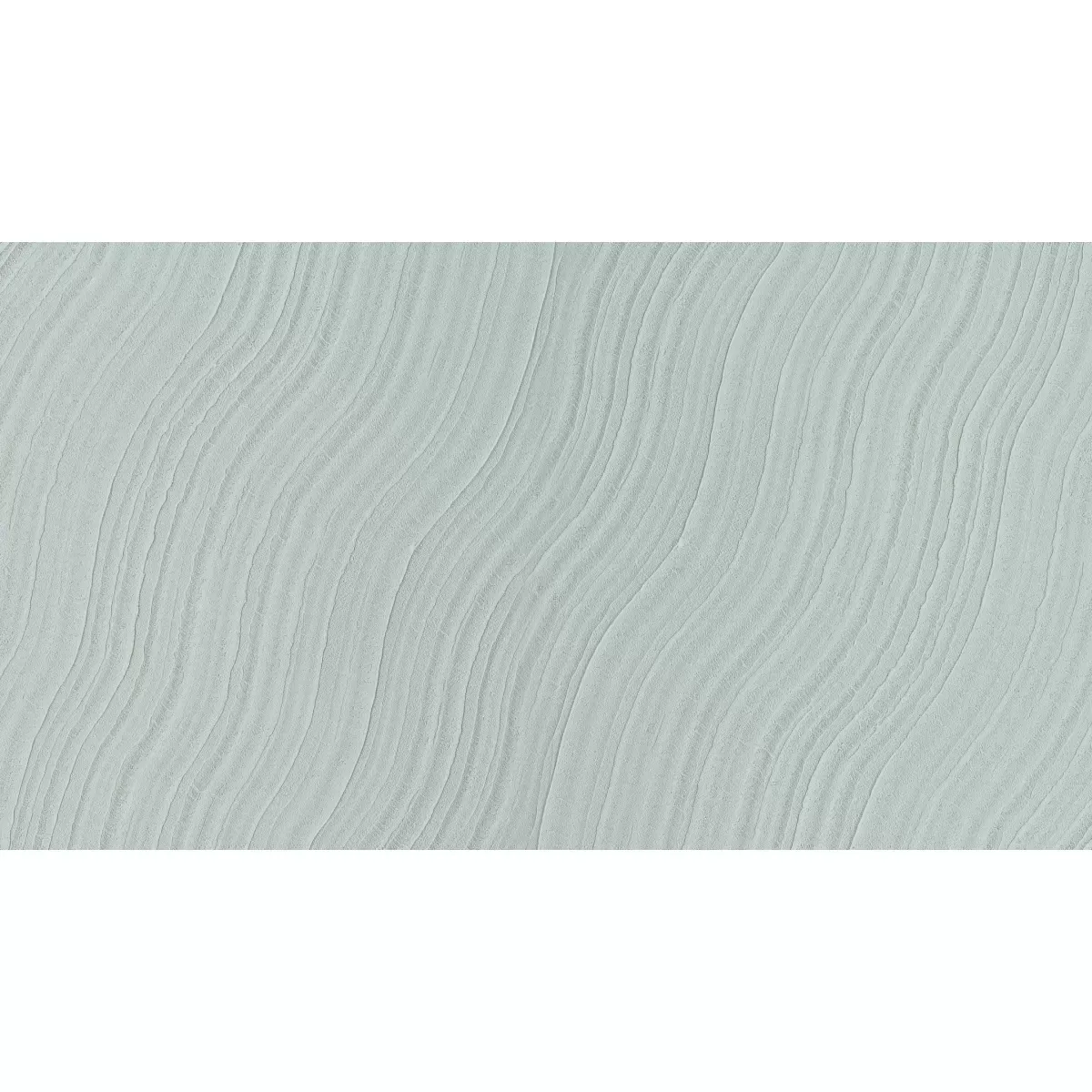 Illustration numéro 2 du produit Papier peint panoramique japandi bleu ciel 450x250cm