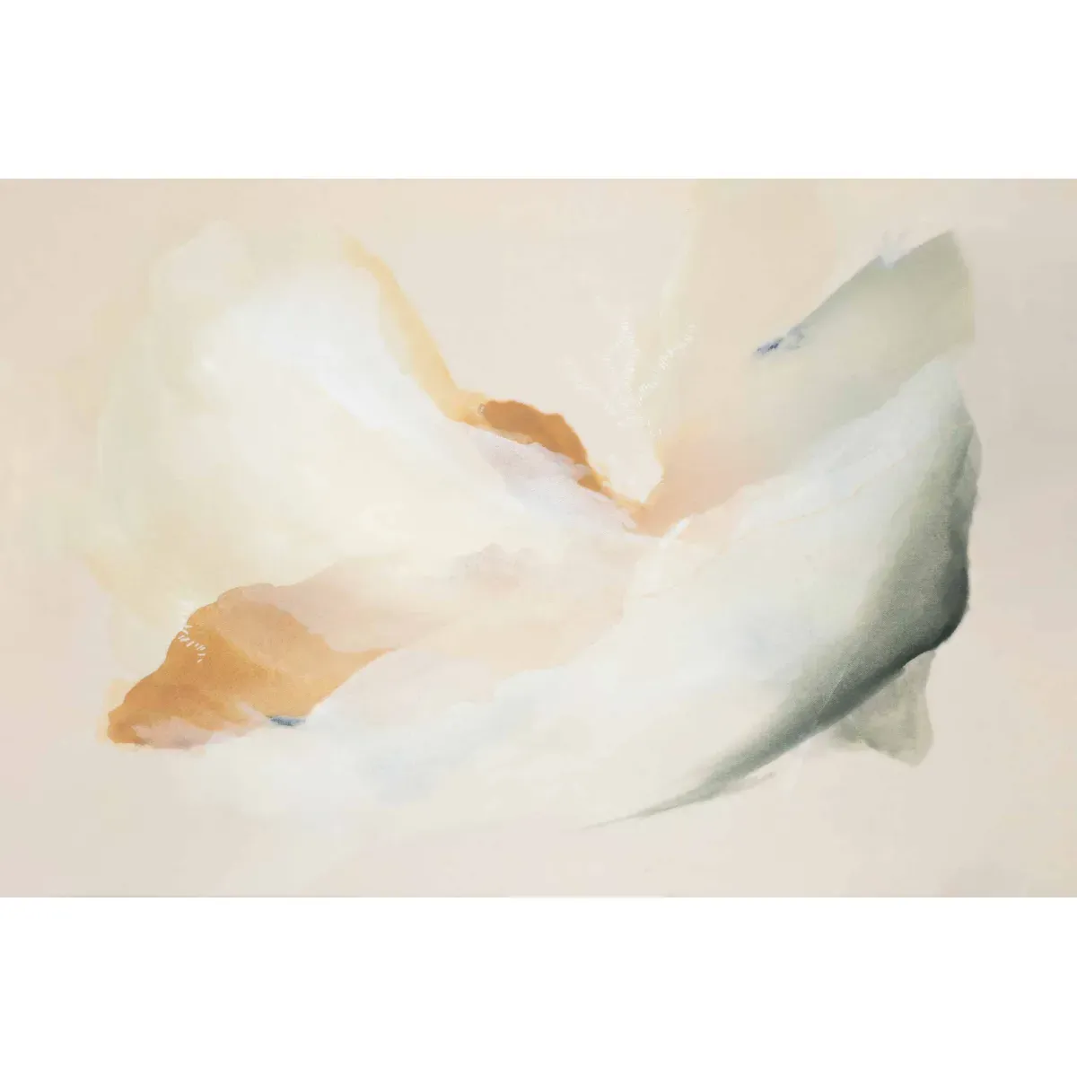 Illustration numéro 2 du produit Papier peint panoramique crépusculaire couleurs 375x250cm