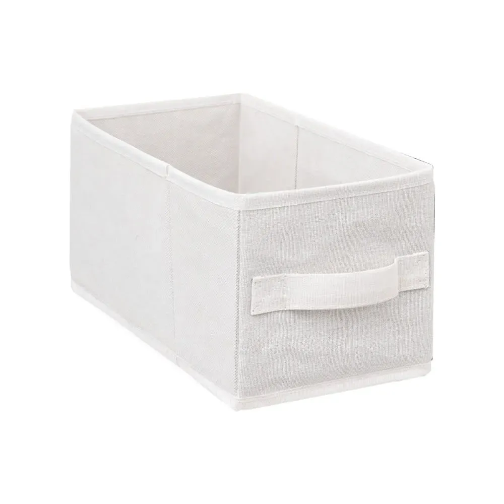 Illustration numéro 2 du produit Etagère en bambou 4 rangements naturel