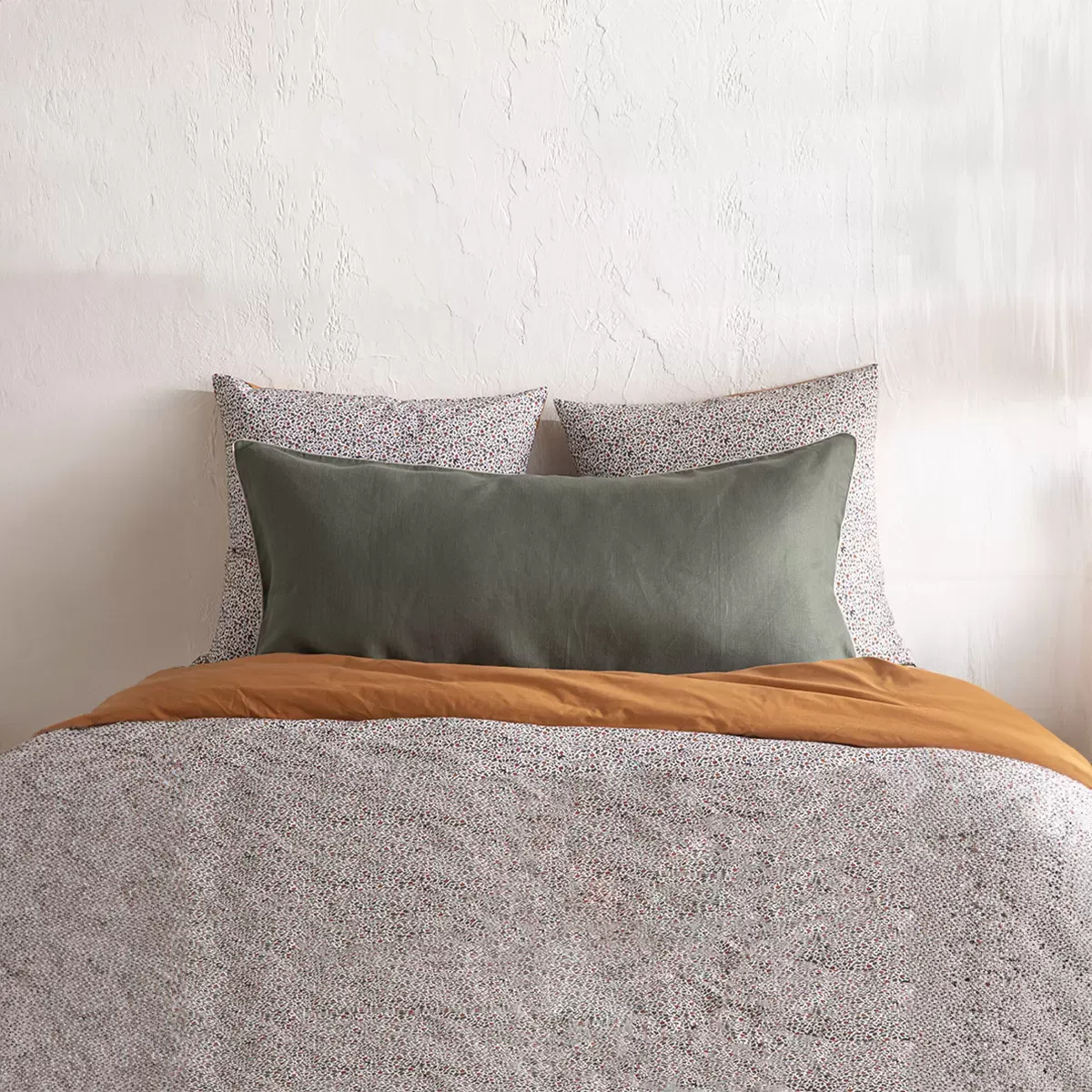 Illustration numéro 2 du produit Coussin en polyester XXL