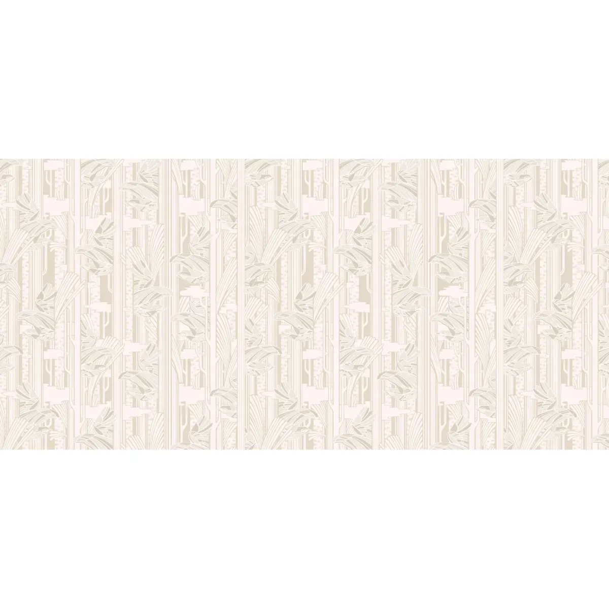 Illustration numéro 2 du produit Papier peint panoramique paris beige 225x250cm