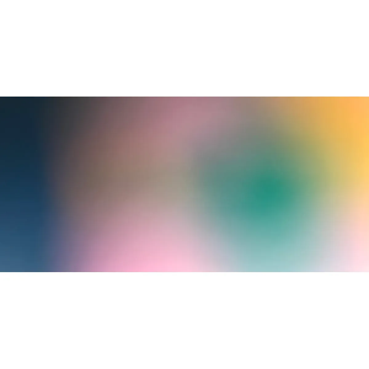 Illustration numéro 2 du produit Papier peint panoramique stella couleurs 375x250cm